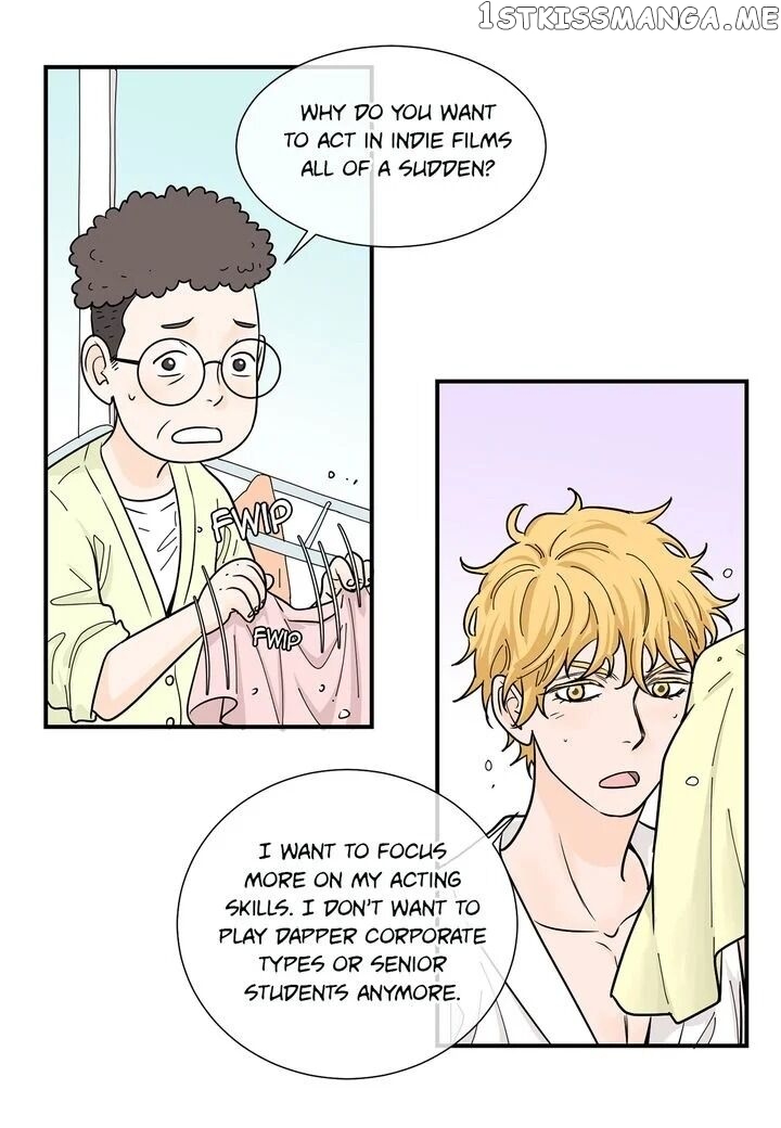 Ultra Secretary chapter 33 - page 26