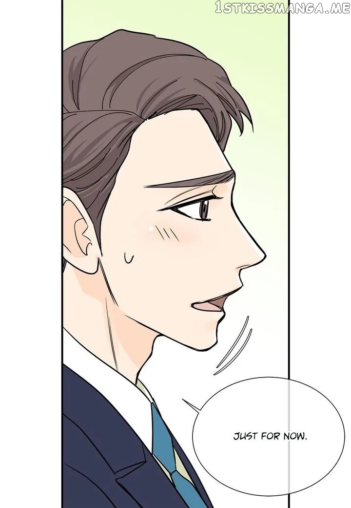 Ultra Secretary chapter 33 - page 44