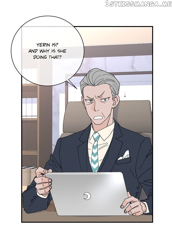 Ultra Secretary chapter 61 - page 4