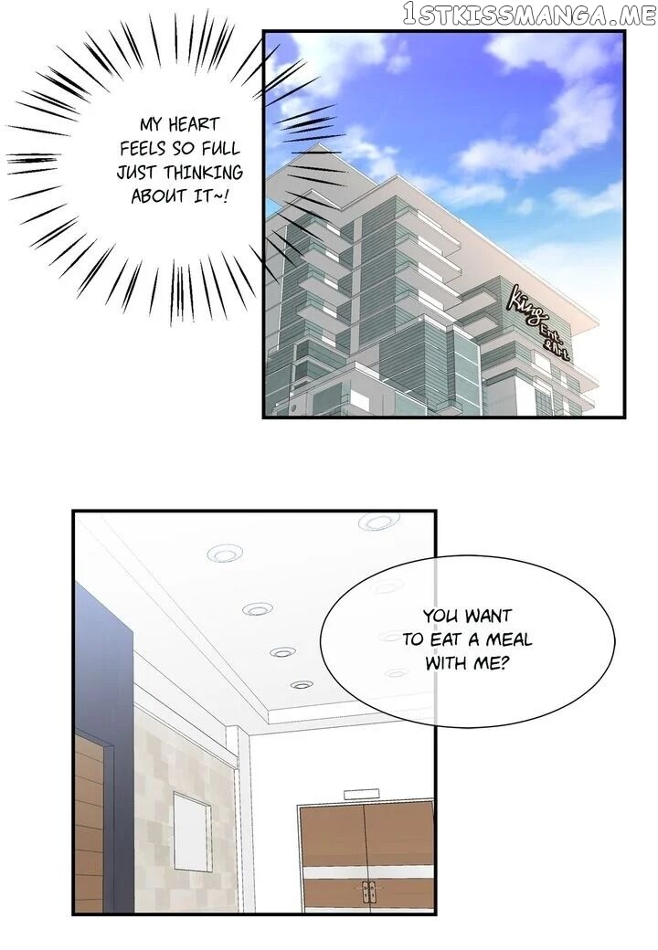 Ultra Secretary chapter 32 - page 11