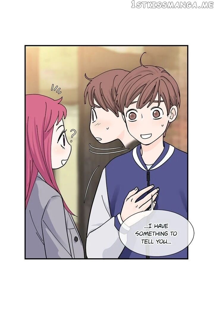 Ultra Secretary chapter 32 - page 3