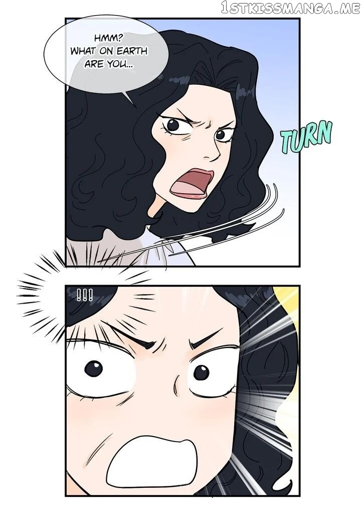 Ultra Secretary chapter 32 - page 47