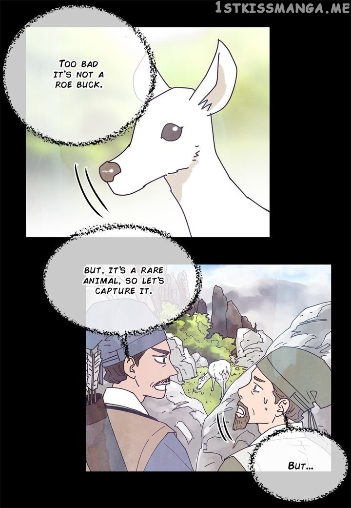 Ultra Secretary chapter 90 - page 10