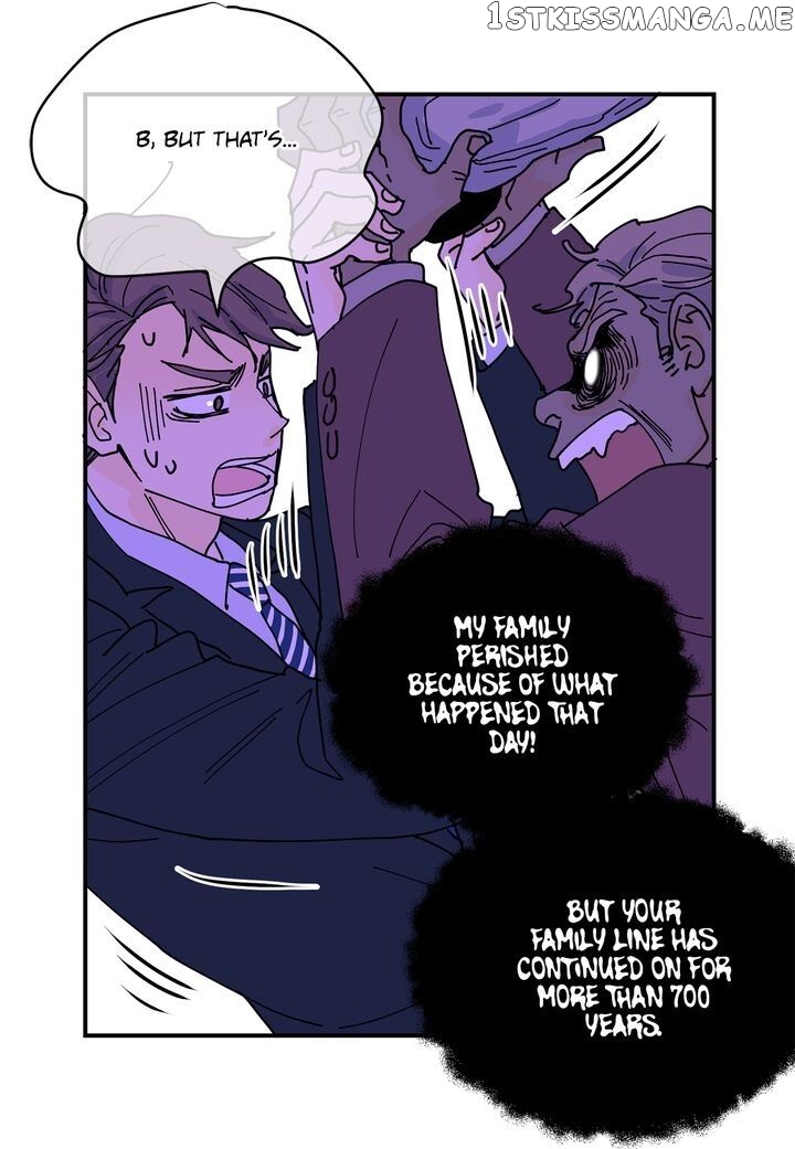 Ultra Secretary chapter 90 - page 15