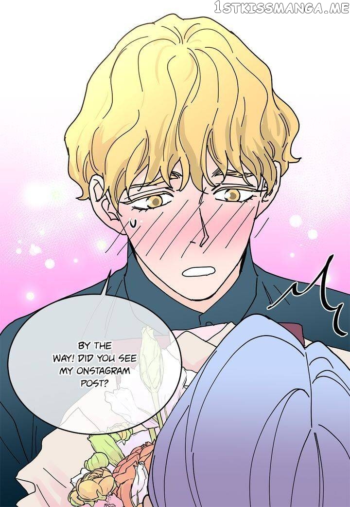 Ultra Secretary chapter 89 - page 16