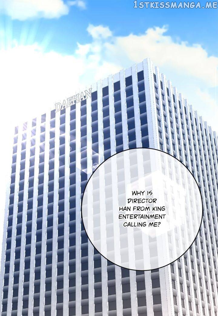 Ultra Secretary chapter 89 - page 2