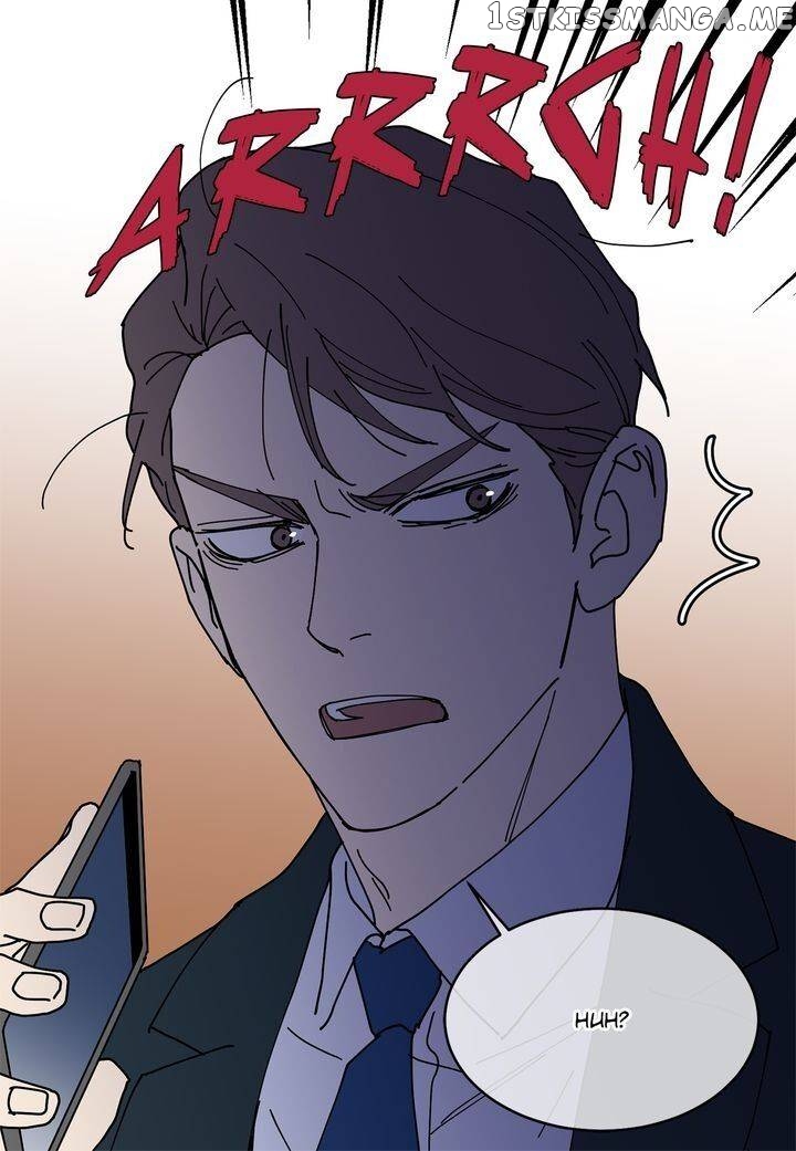 Ultra Secretary chapter 89 - page 42