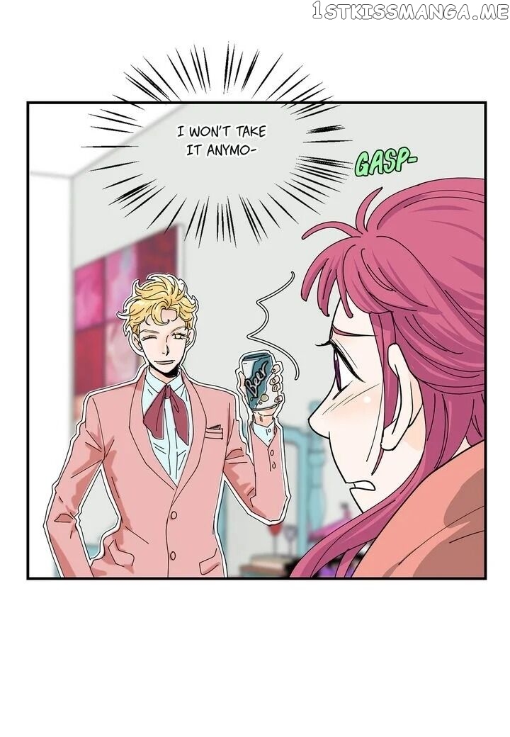 Ultra Secretary chapter 31 - page 22