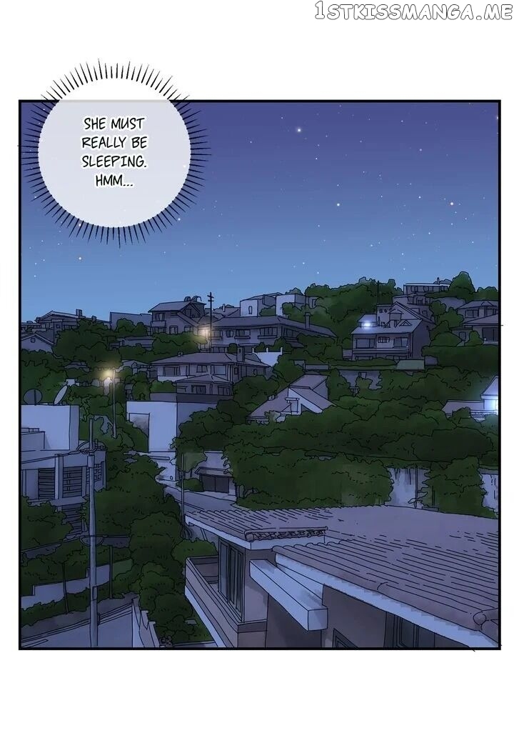 Ultra Secretary chapter 31 - page 34