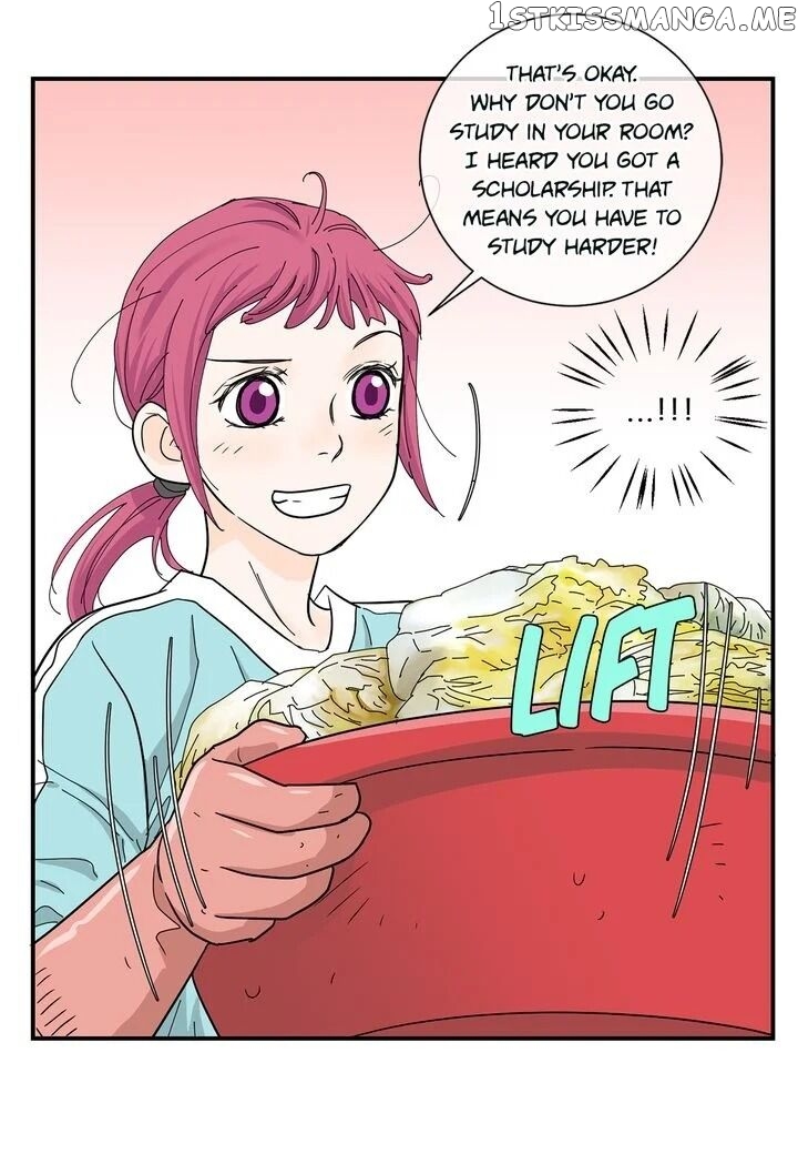 Ultra Secretary chapter 31 - page 47