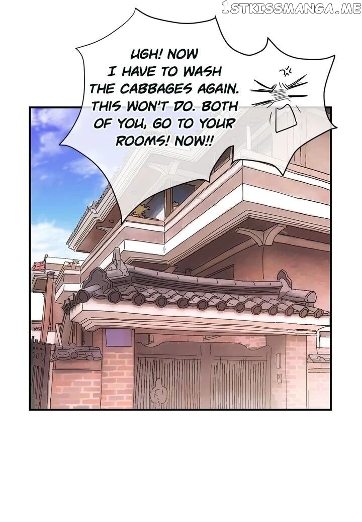 Ultra Secretary chapter 31 - page 52