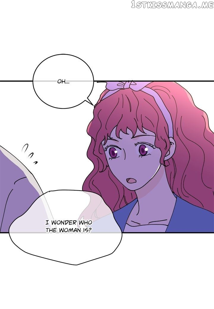 Ultra Secretary chapter 87 - page 45