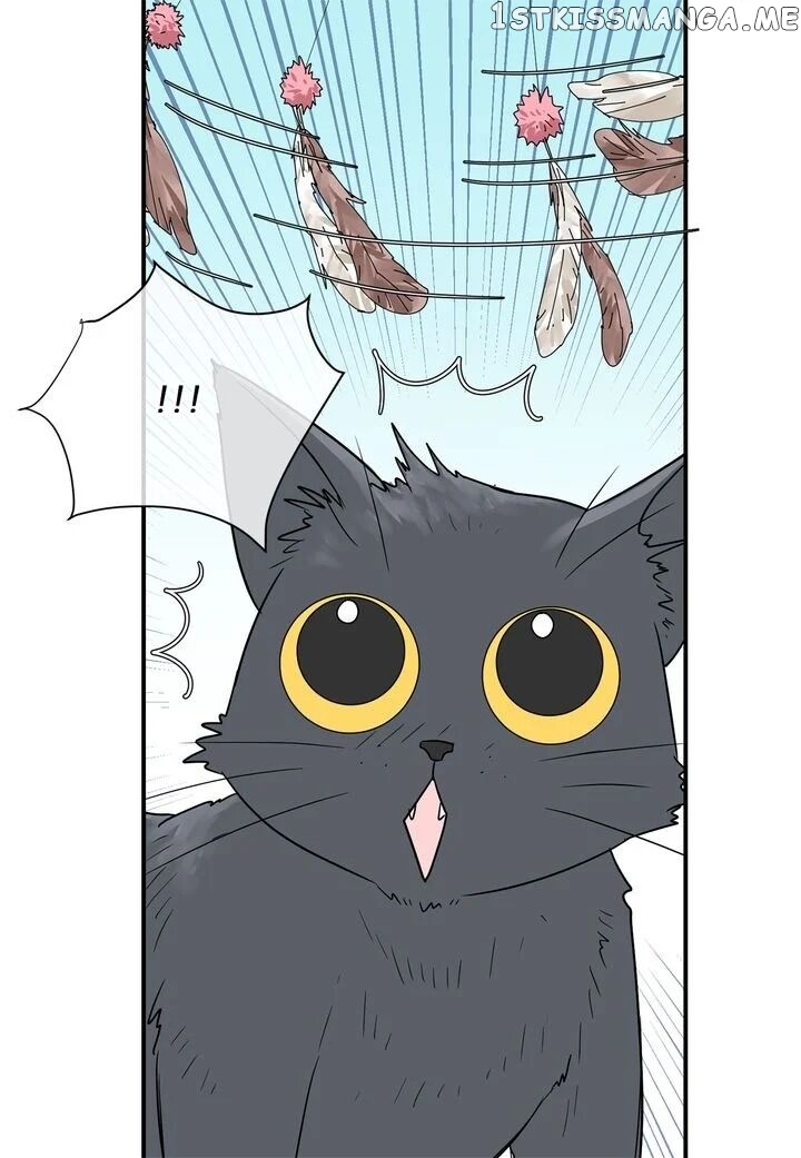 Ultra Secretary chapter 30 - page 24