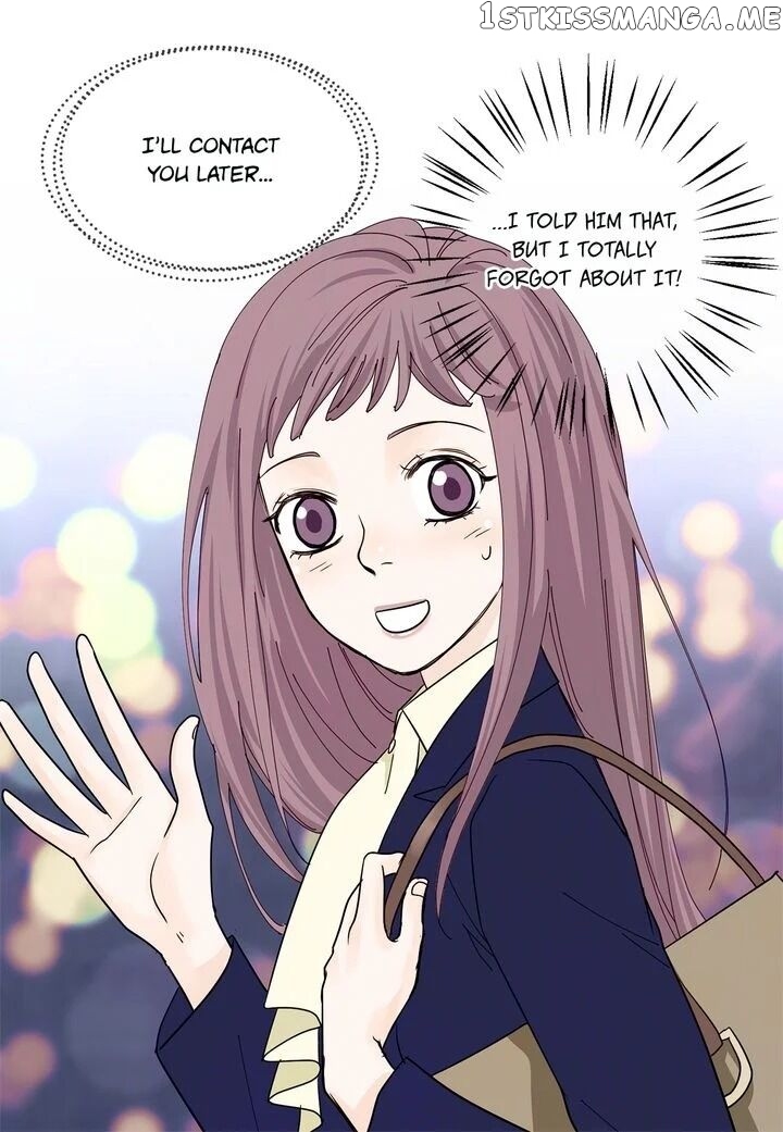 Ultra Secretary chapter 30 - page 3