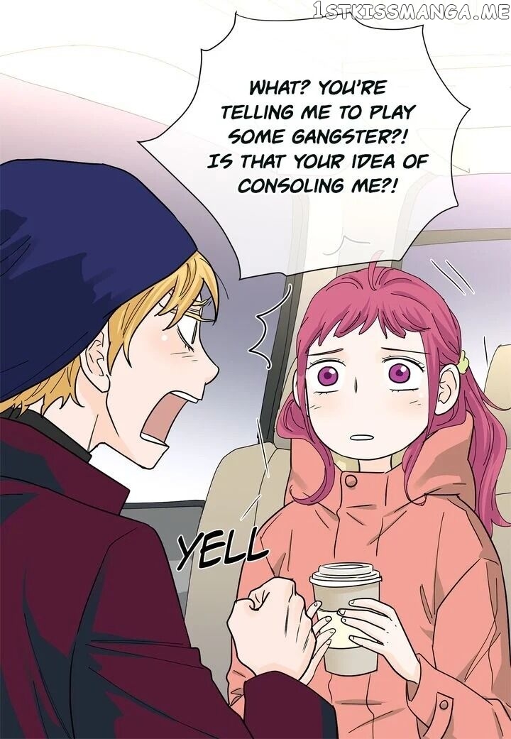 Ultra Secretary chapter 30 - page 32
