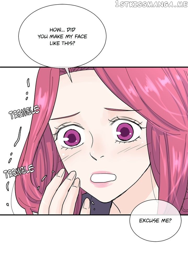 Ultra Secretary chapter 58 - page 26