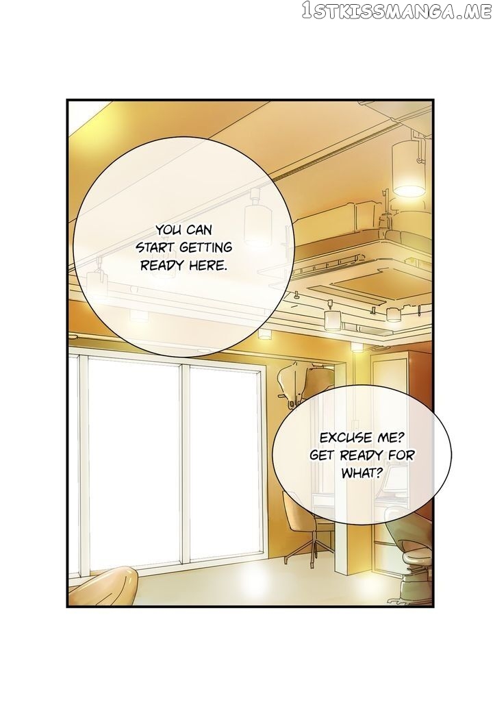 Ultra Secretary chapter 58 - page 5