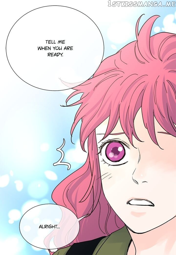Ultra Secretary chapter 57 - page 17