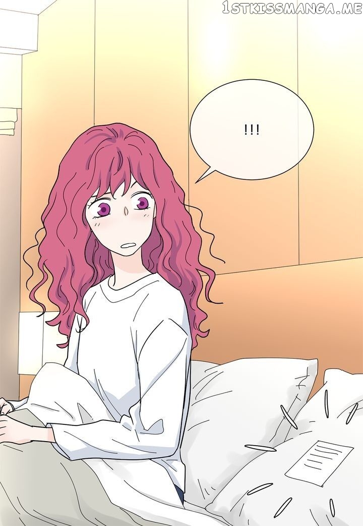 Ultra Secretary chapter 57 - page 29