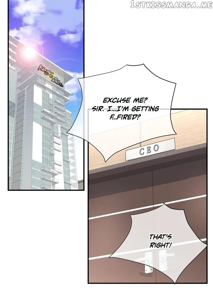 Ultra Secretary chapter 50 - page 28