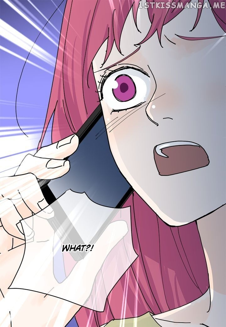 Ultra Secretary chapter 84 - page 14