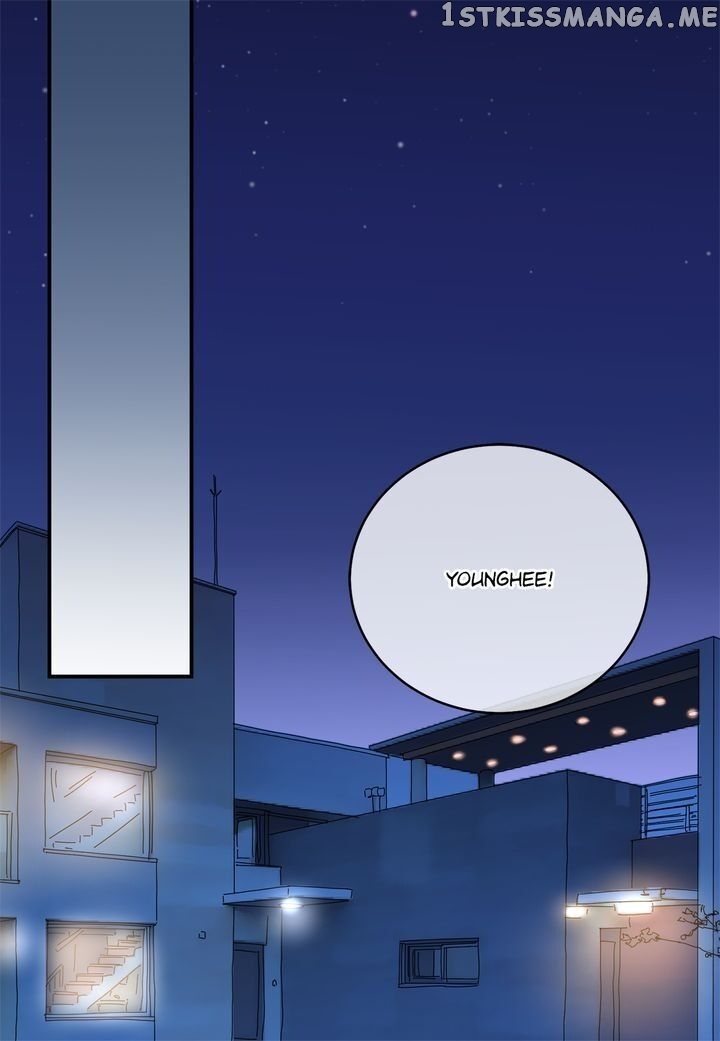 Ultra Secretary chapter 84 - page 21