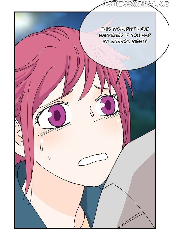 Ultra Secretary chapter 84 - page 26