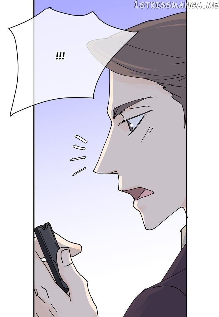 Ultra Secretary chapter 82 - page 40
