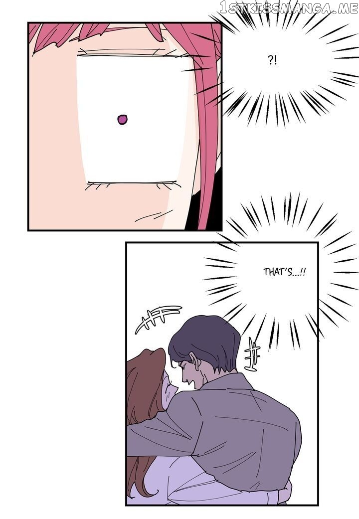 Ultra Secretary chapter 79 - page 18