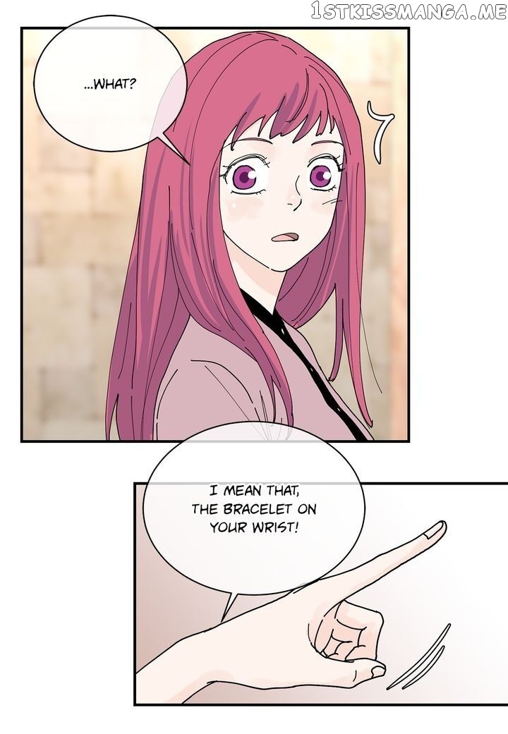 Ultra Secretary chapter 78 - page 2