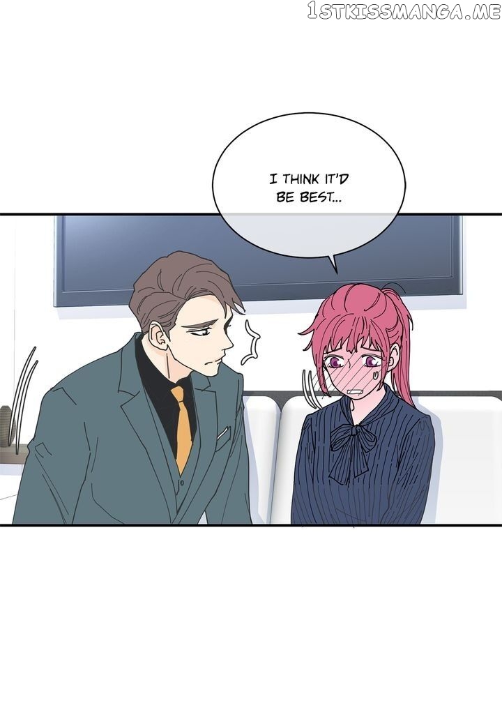 Ultra Secretary chapter 77 - page 10