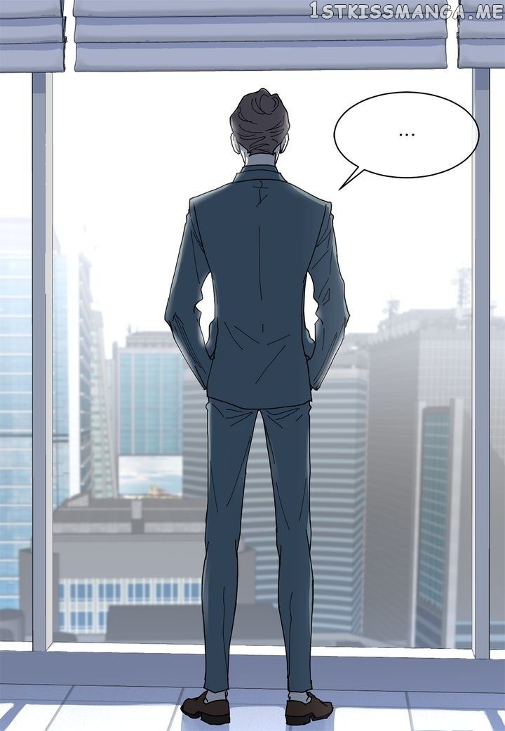 Ultra Secretary chapter 77 - page 3