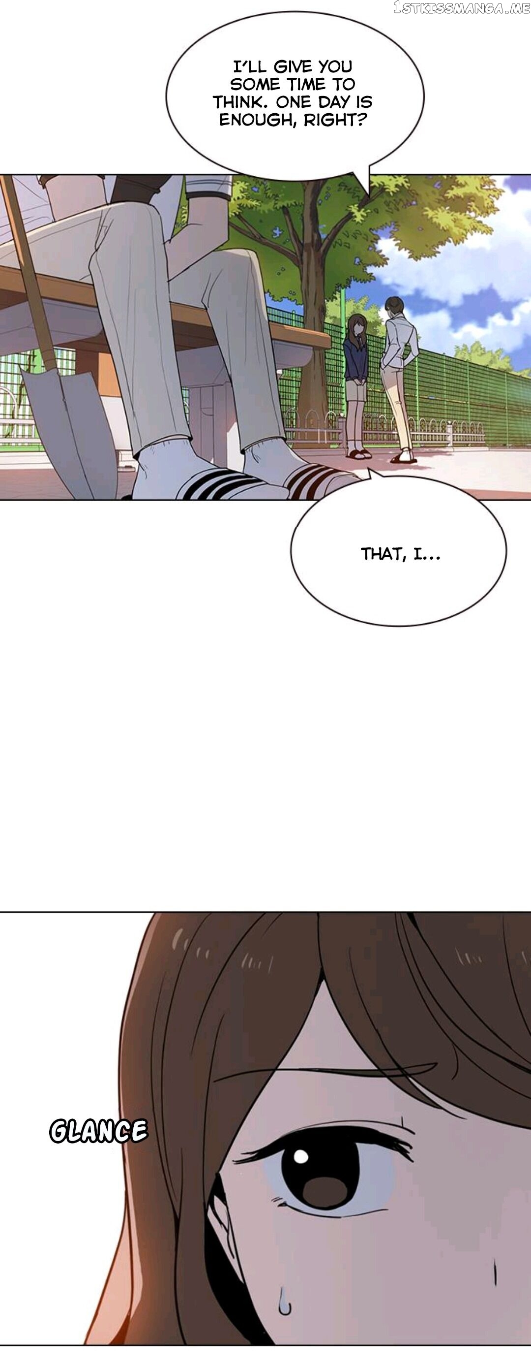 My Bad Boyfriend chapter 1 - page 11
