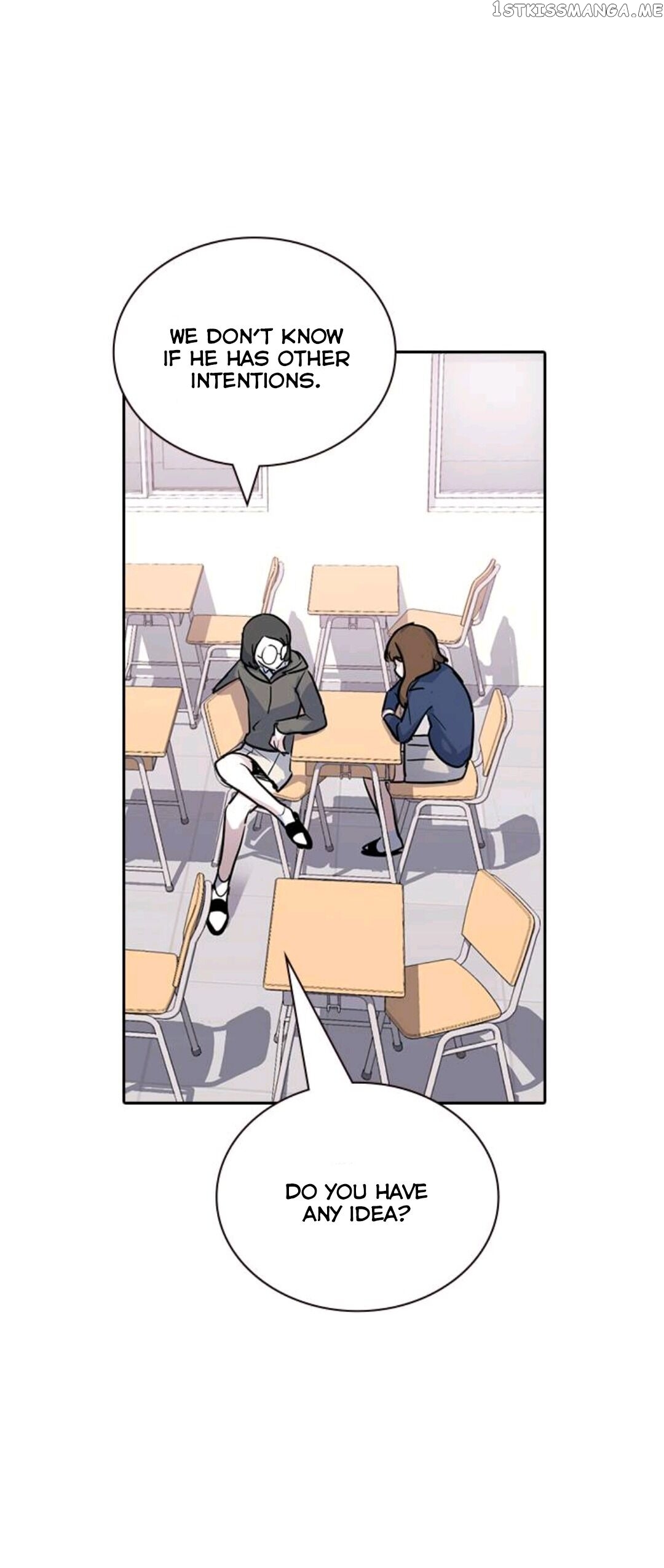 My Bad Boyfriend chapter 1 - page 31