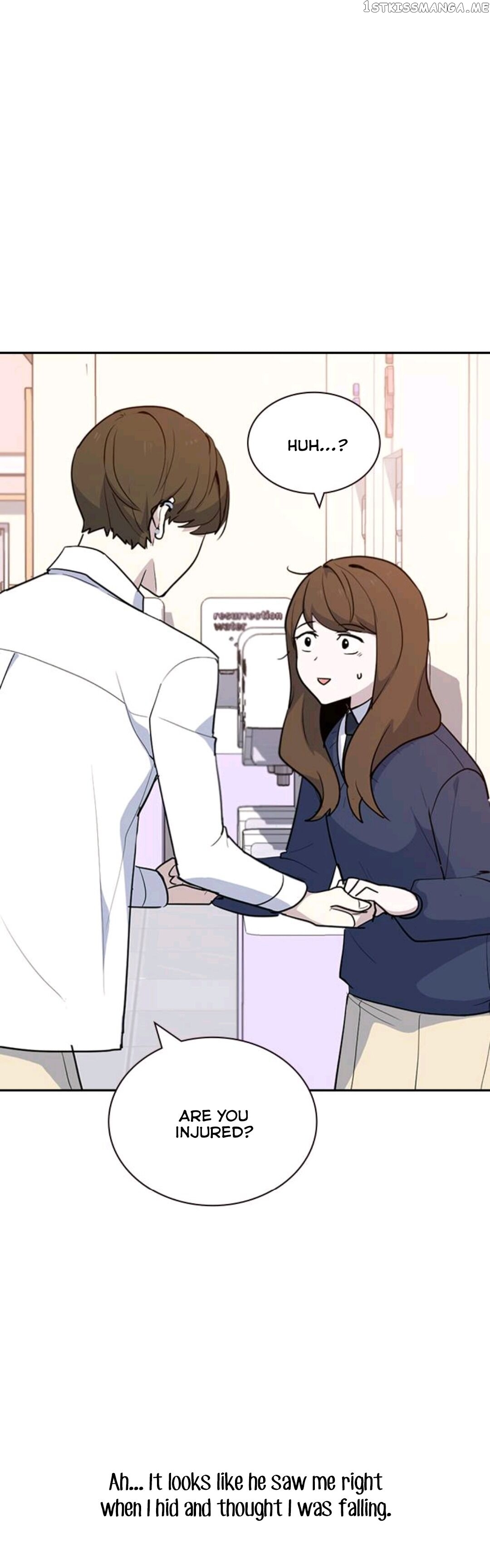 My Bad Boyfriend chapter 1 - page 42
