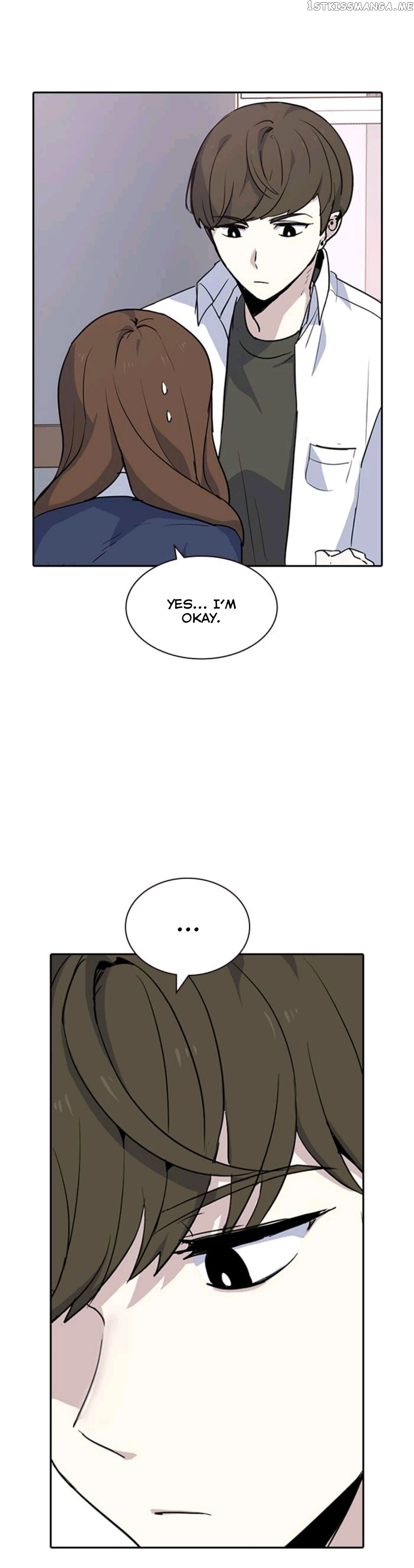 My Bad Boyfriend chapter 1 - page 43