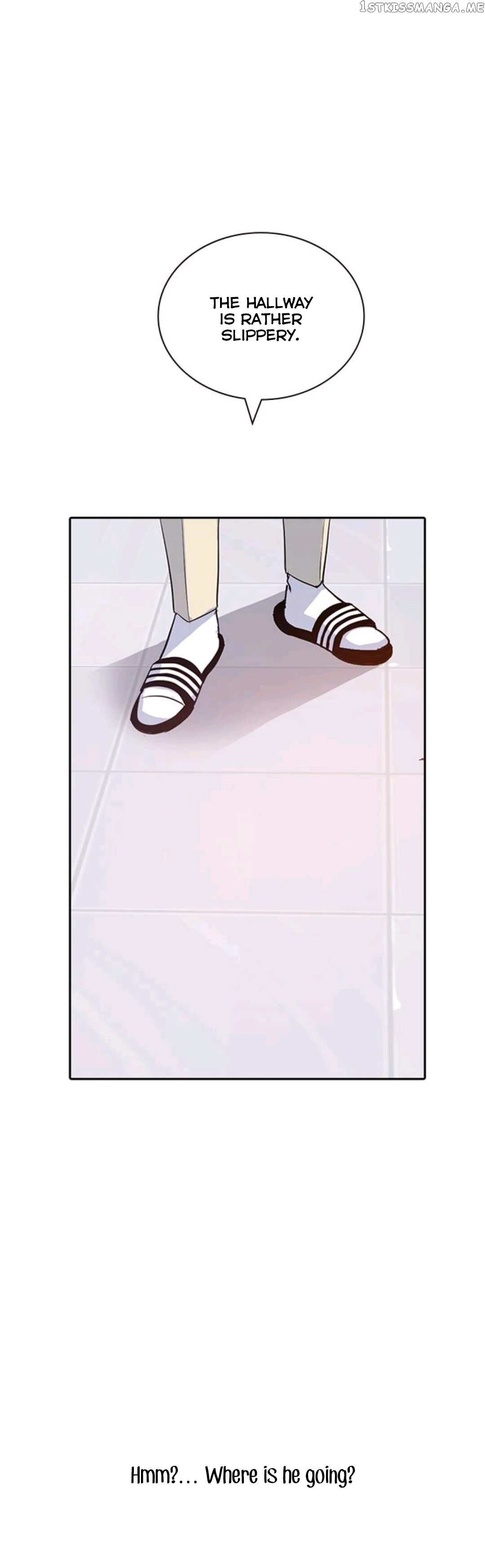 My Bad Boyfriend chapter 1 - page 44