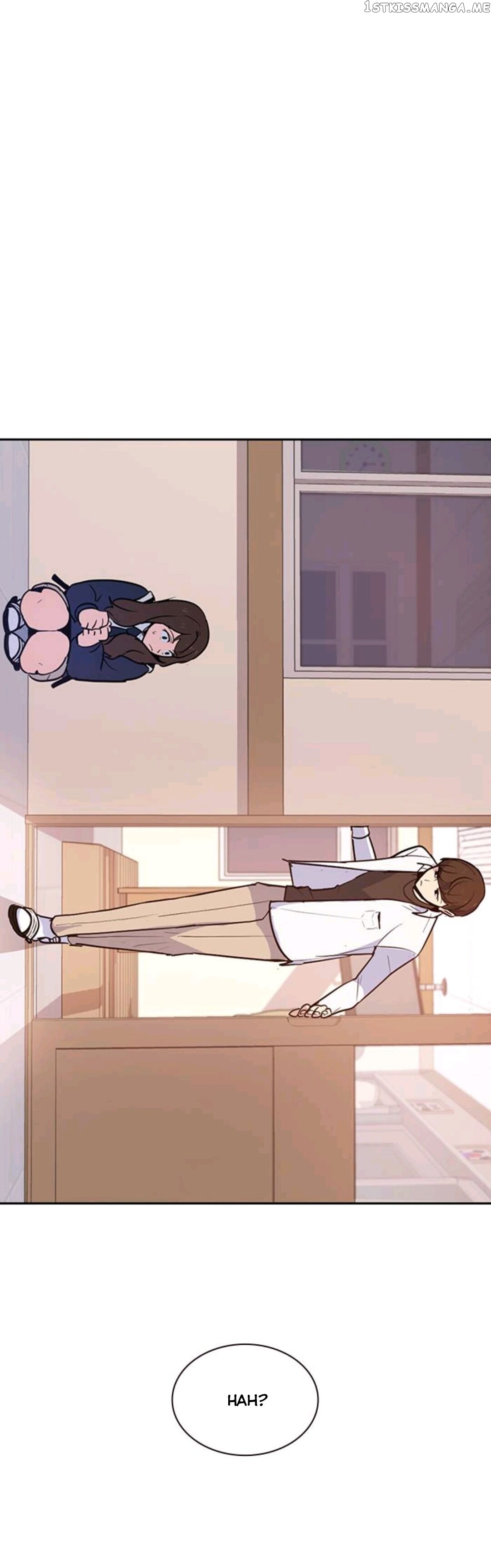 My Bad Boyfriend chapter 1 - page 60