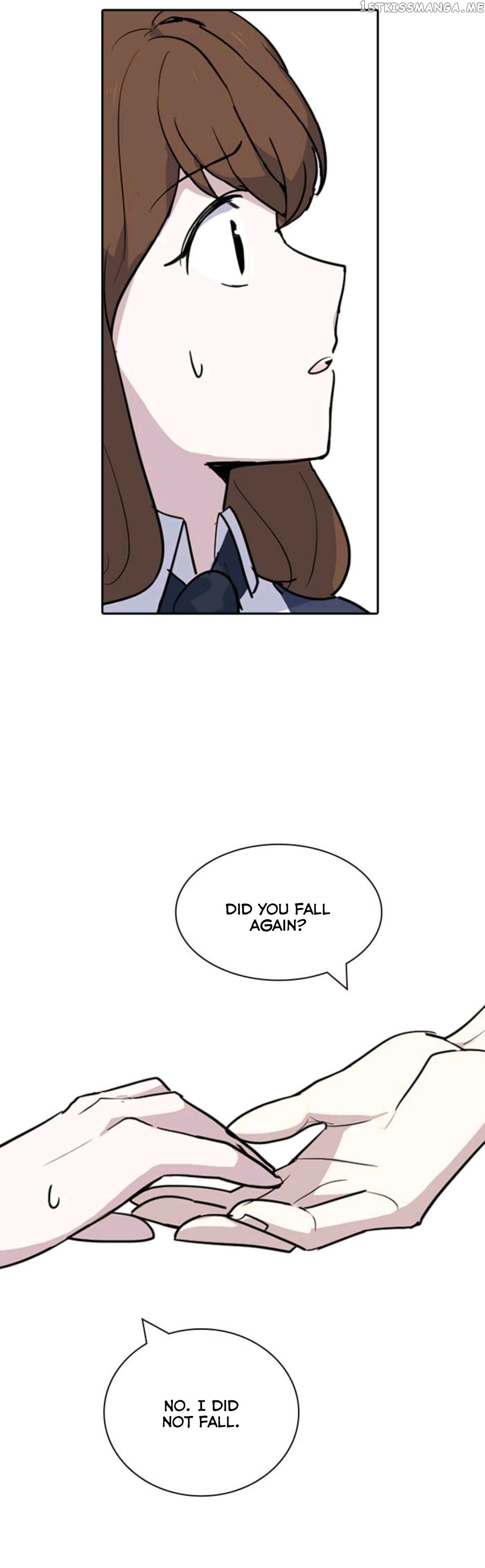 My Bad Boyfriend chapter 1 - page 61