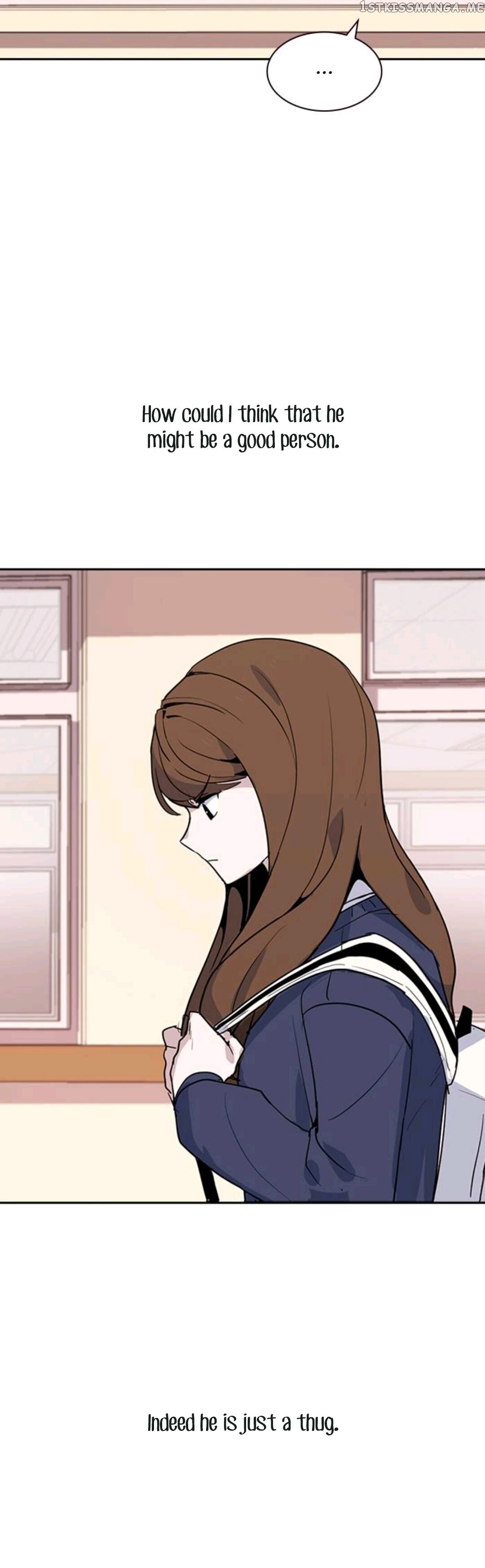 My Bad Boyfriend chapter 1 - page 66