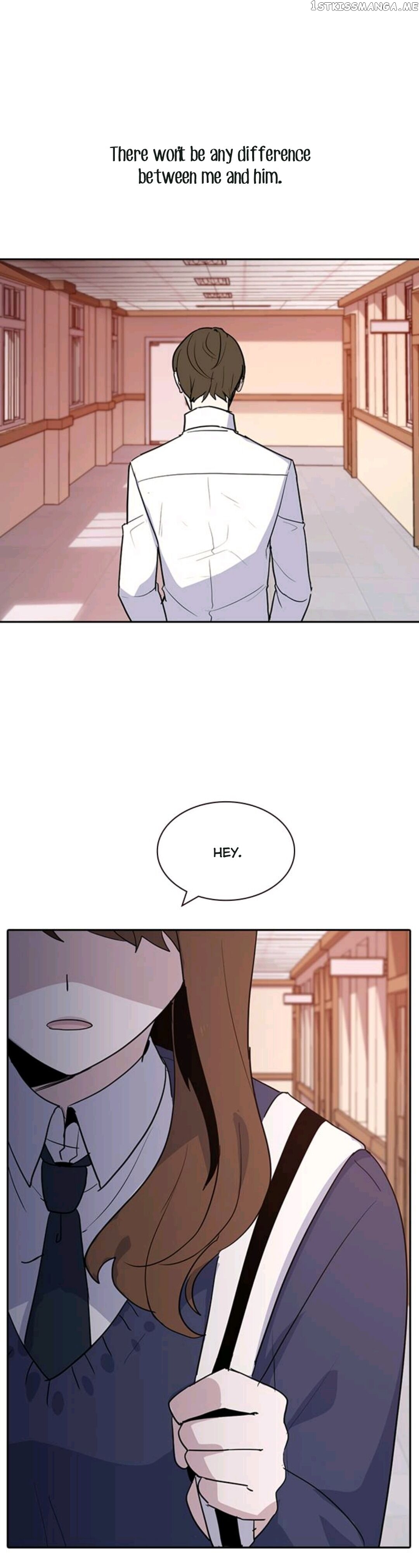 My Bad Boyfriend chapter 1 - page 68