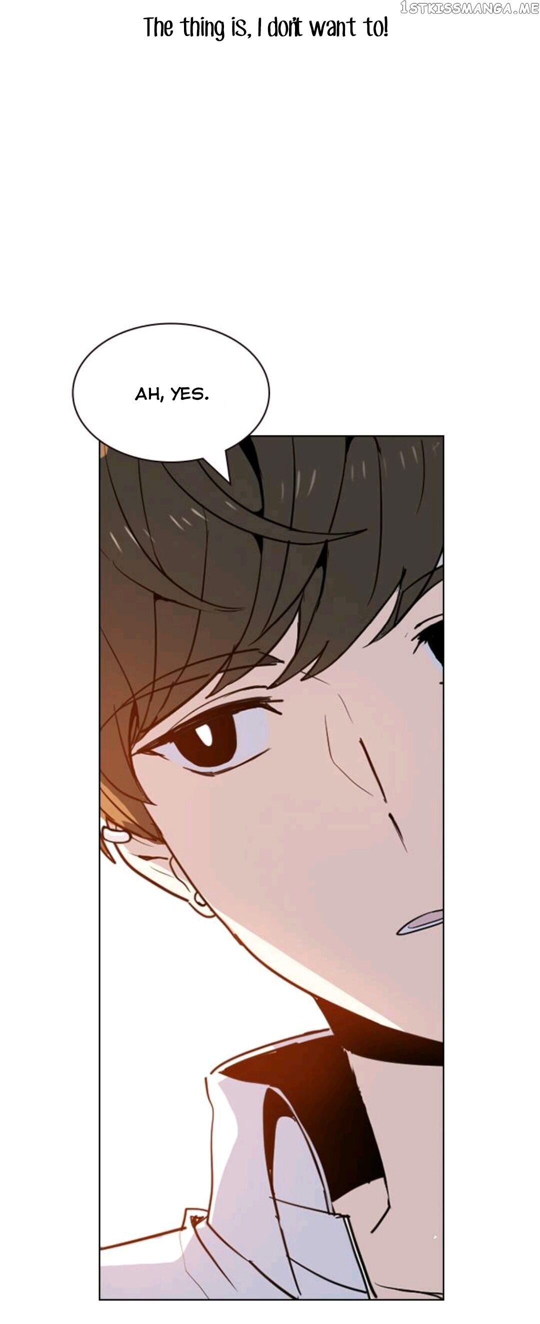 My Bad Boyfriend chapter 1 - page 9
