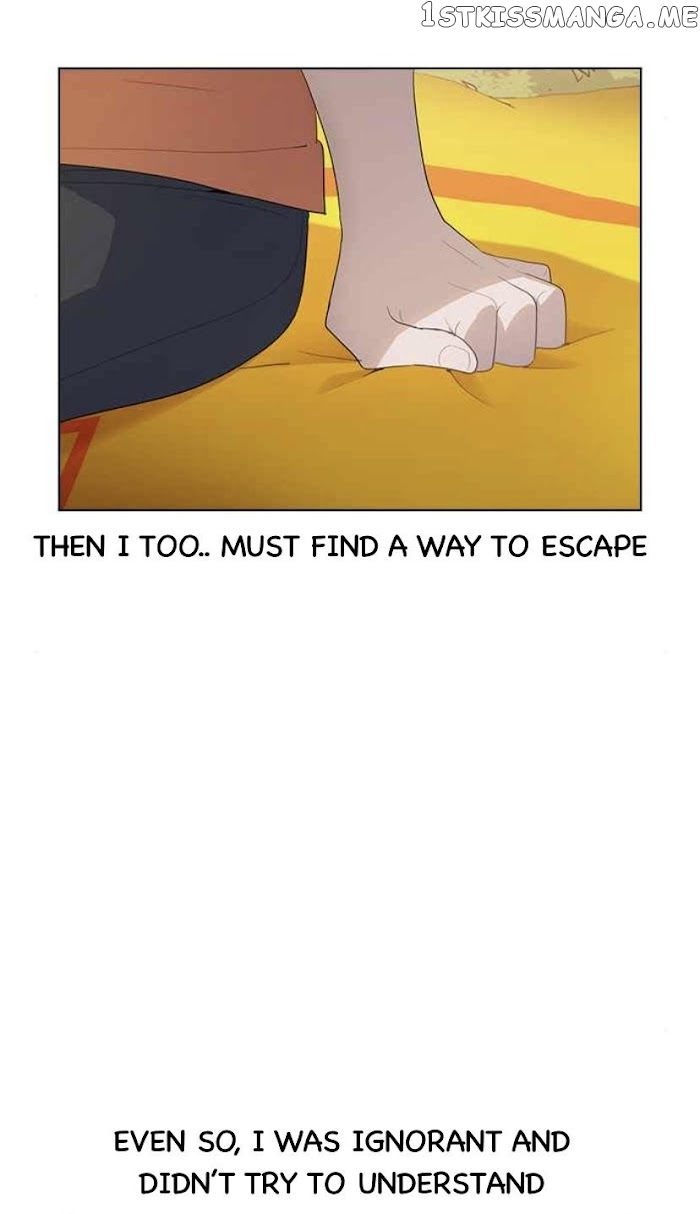 My Bad Boyfriend chapter 46 - page 10