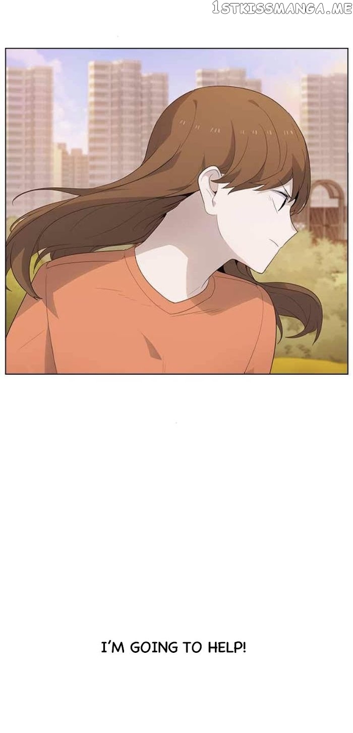 My Bad Boyfriend chapter 46 - page 12