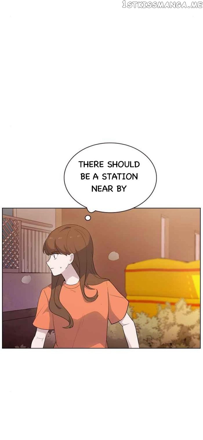 My Bad Boyfriend chapter 46 - page 14