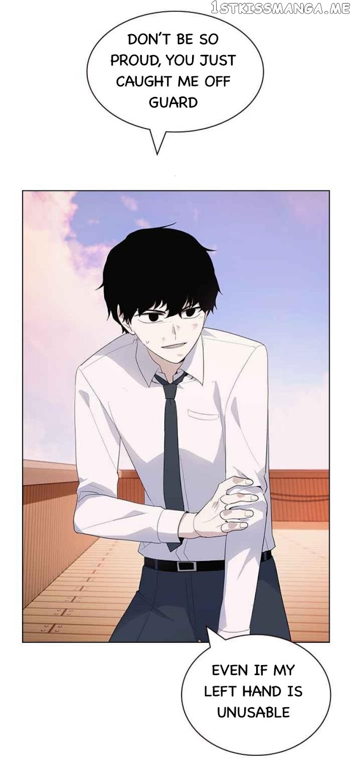 My Bad Boyfriend chapter 46 - page 18