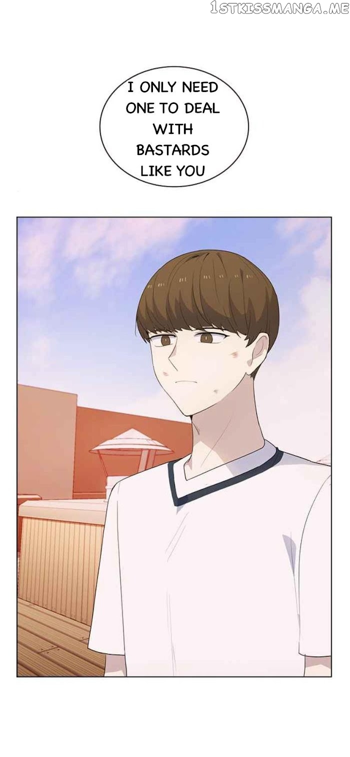 My Bad Boyfriend chapter 46 - page 19