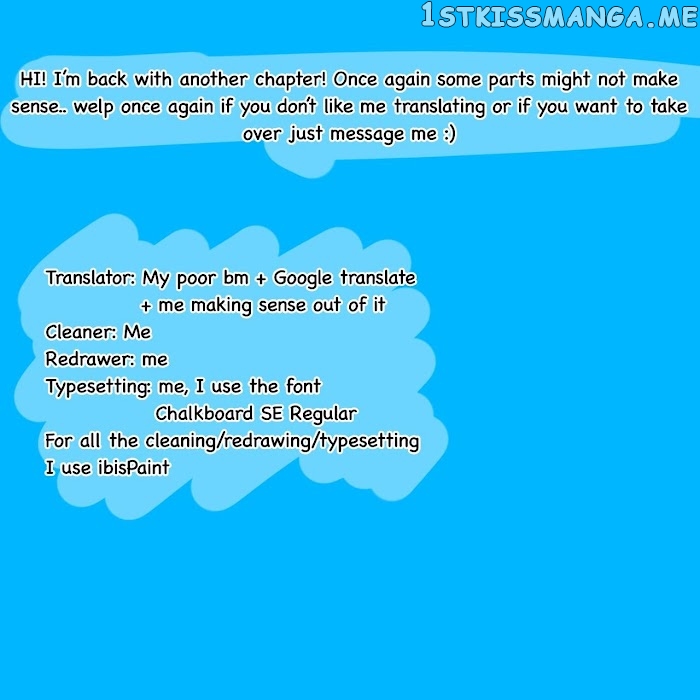 My Bad Boyfriend chapter 46 - page 2