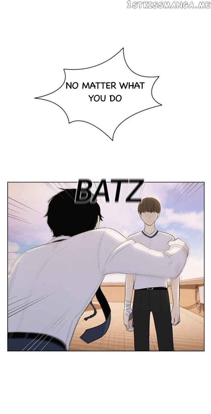 My Bad Boyfriend chapter 46 - page 20