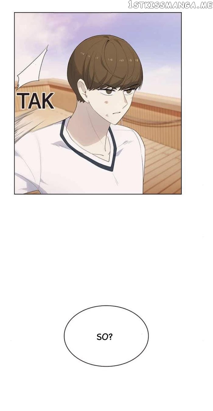 My Bad Boyfriend chapter 46 - page 22